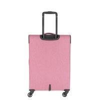 Чемодан на 4 колесах Travelite Boja Pink M (TL091548-17)