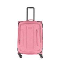 Чемодан на 4 колесах Travelite Boja Pink M (TL091548-17)