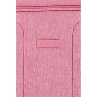 Чемодан на 4 колесах Travelite Boja Pink M (TL091548-17)