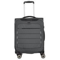 Чемодан на 4 колесах Travelite Skaii Anthracite S (TL092647-04)