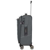 Чемодан на 4 колесах Travelite Skaii Anthracite S (TL092647-04)