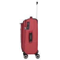 Чемодан на 4 колесах Travelite Skaii Red S (TL092647-12)