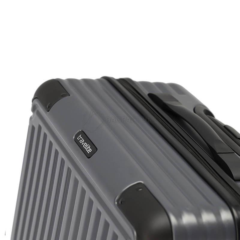 Чемодан на 4 колесах Travelite Cruise Anthracite L (TL072649-04)