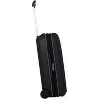 Чемодан на 2 колесах Titan Xenon 19 Black S exp. с USB (Ti849403-01)