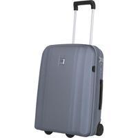 Чемодан на 2 колесах Titan Xenon 19 Bluestone S exp. с USB (Ti849403-25)
