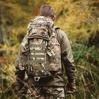 Тактический рюкзак Highlander Forces Loader Rucksack 44L HMTC (929612)