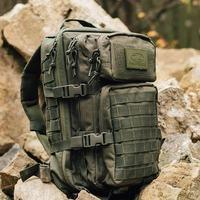Тактический рюкзак Highlander Recon Backpack 28L Olive (929623)