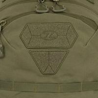 Тактический рюкзак Highlander Eagle 1 Backpack 20L Olive Green (929626)