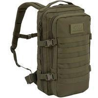 Тактический рюкзак Highlander Recon Backpack 20L Olive (929619)