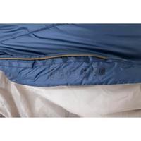 Спальный мешок Turbat Glory Grey/Dark Blue 175 см (012.005.0313)