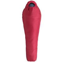 Спальный мешок Turbat Glory Red/Grey 185 см (012.005.0319)