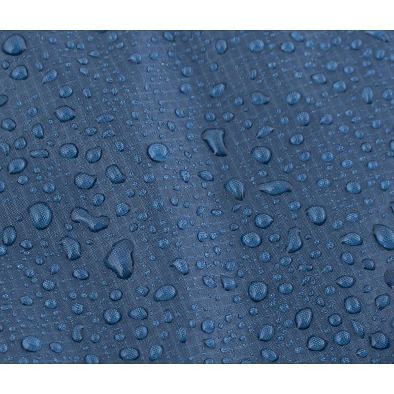 Спальный мешок Pinguin Spirit CCS 185 2020 Green Left Zip (PNG 232141)