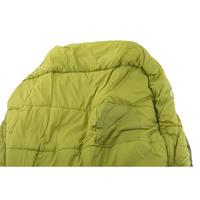 Спальный мешок Pinguin Spirit CCS 185 2020 Green Right Zip (PNG 232240)