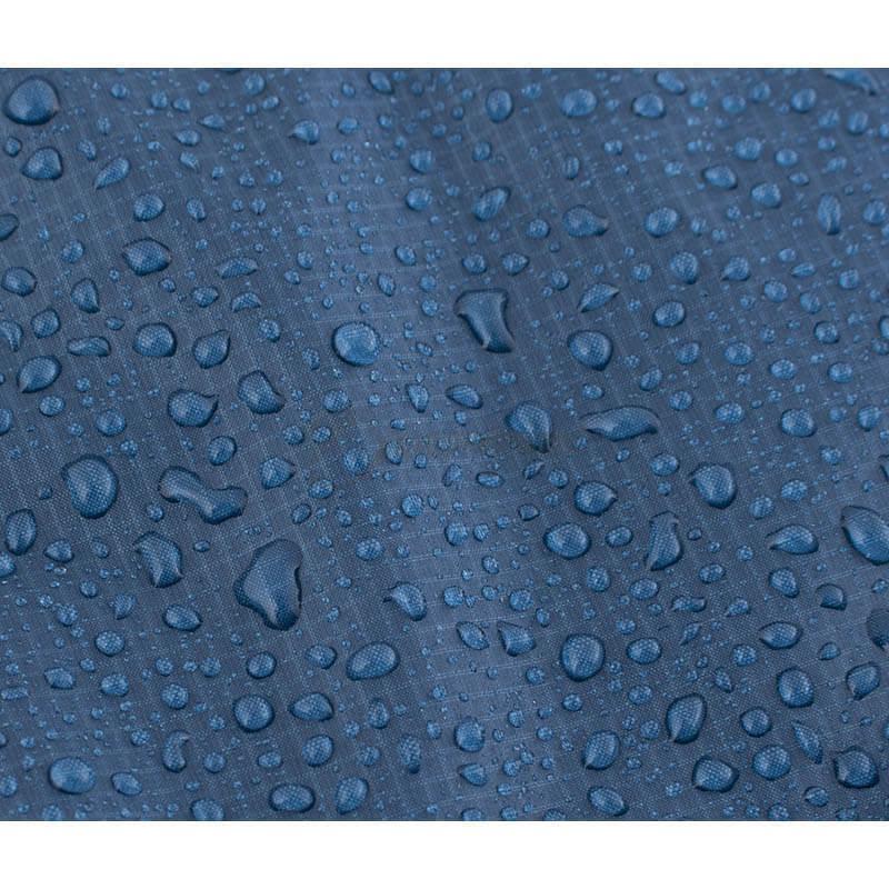 Спальный мешок Pinguin Spirit CCS 195 2020 Green Left Zip (PNG 232349)