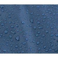 Спальный мешок Pinguin Spirit CCS 195 2020 Green Left Zip (PNG 232349)