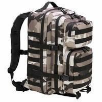 Тактический рюкзак Brandit-Wea US Cooper Large 40L Urban (8008-15-OS)