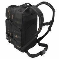 Тактический рюкзак Brandit-Wea US Cooper Medium 25L Dark-Camo (8007-4-OS)
