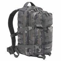 Тактический рюкзак Brandit-Wea US Cooper Medium 25L Grey-Camo (8007-215-OS)