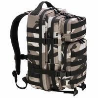 Тактический рюкзак Brandit-Wea US Cooper Medium 25L Urban (8007-15-OS)