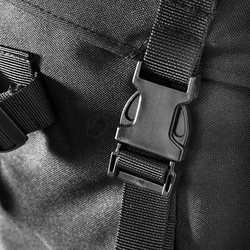 Тактический рюкзак Brandit-Wea Kampfrucksack 65L Navy (8003-8-OS)