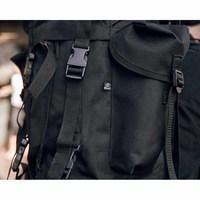 Тактический рюкзак Brandit-Wea Kampfrucksack 65L Urban (8003-15-OS)