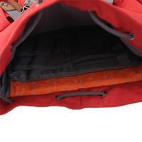 Городской рюкзак KingCamp Yellowstone 15 л (KB3323) Dark red