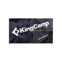Городской рюкзак KingCamp Blackberry 28 л (KB3205) Black