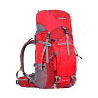 Туристический рюкзак KingCamp Peak 60+5 л (KB3248) Red