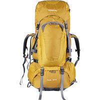 Туристический рюкзак KingCamp Peak 60+5 л (KB3248) Yellow