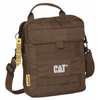 Мужская сумка CAT Combat Коричневый (84036;518)