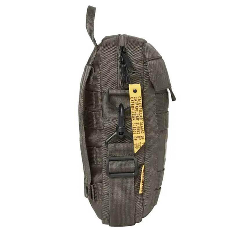 Мужская сумка CAT Combat Коричневый (84036;518)