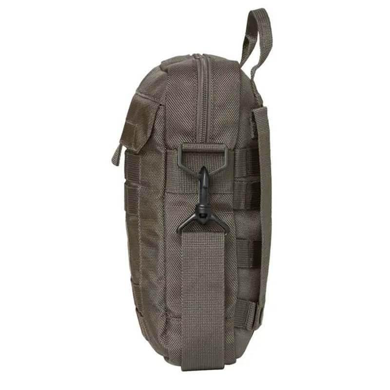 Мужская сумка CAT Combat Коричневый (84036;518)