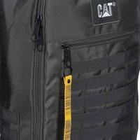 Городской рюкзак CAT Combat Темный антрацит 23л (84034;501)