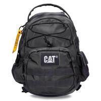 Городской рюкзак слинг CAT Combat Темный антрацит (84174;501)