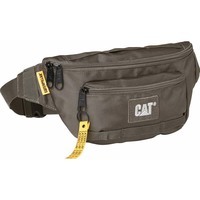 Поясная сумка CAT Combat Темный антрацит (84037;501)