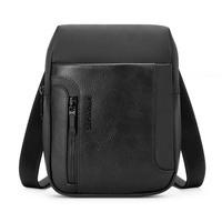 Мужская сумка Roncato Panama Черный (400890/01)