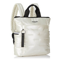 Городской рюкзак Hedgren Cocoon Pearly White 8.7л (HCOCN04/136-02)