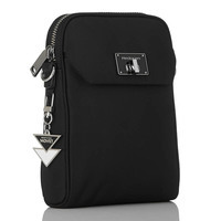Женская сумка Hedgren Libra Free Flat Vertical Black (HLBR01/003-01)