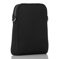 Женская сумка Hedgren Libra Free Flat Vertical Black (HLBR01/003-01)