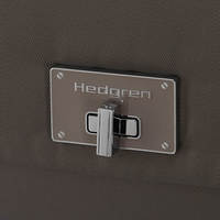 Женская сумка Hedgren Libra Fair Crossover RFID Fumo Grey (HLBR02/104-01)