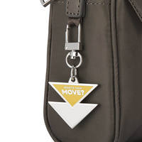 Женская сумка Hedgren Libra Fair Crossover RFID Fumo Grey (HLBR02/104-01)