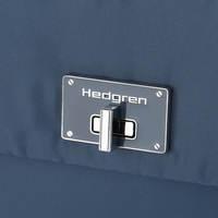 Женская сумка Hedgren Libra Fair Crossover RFID Baltic Blue (HLBR02/368-01)