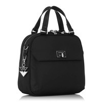 Женская сумка Hedgren Libra Even Handbag RFID Black (HLBR03/003-01)