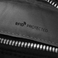 Женская сумка Hedgren Libra Even Handbag RFID Black (HLBR03/003-01)