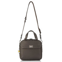 Женская сумка Hedgren Libra Even Handbag RFID Fumo Grey (HLBR03/104-01)