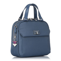 Женская сумка Hedgren Libra Even Handbag RFID Baltic Blue (HLBR03/368-01)