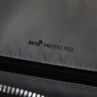 Городской рюкзак Hedgren Libra Balanced Medium RFID Black (HLBR04/003-01)