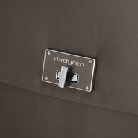 Городской рюкзак Hedgren Libra Balanced Medium RFID Fumo Grey (HLBR04/104-01)