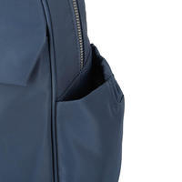 Городской рюкзак Hedgren Libra Balanced Medium RFID Baltic Blue (HLBR04/368-01)
