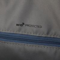 Городской рюкзак Hedgren Libra Balanced Medium RFID Baltic Blue (HLBR04/368-01)